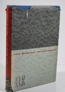 Americké houpačky