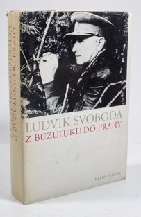 Z Buzuluku do Prahy