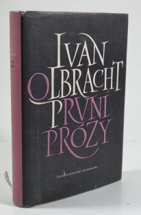 První prózy
