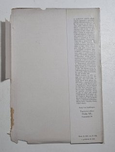 Mikoláš Aleš - Akty