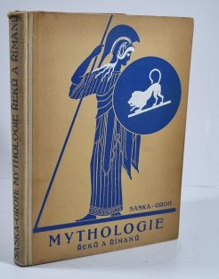 Mythologie Řeků a Římanů