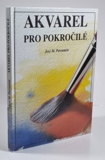 Akvarel pro pokročilé
