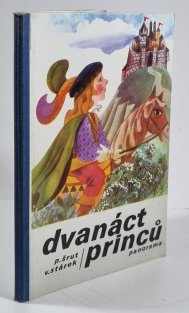 Dvanáct princů