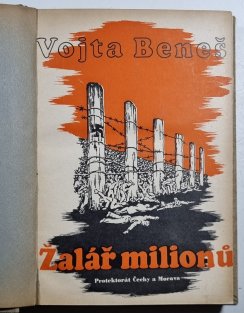 Žalář milionů
