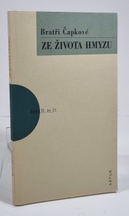 Ze života hmyzu