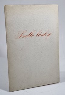 Světlo lásky