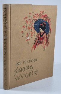 Sakura ve vichřici