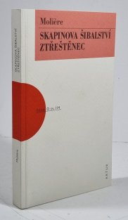 Skapinova šibalství - Ztřeštěnec