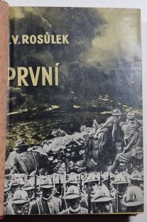 První
