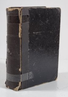 Historické povídky / Z tajů života / V dolech sibiřských