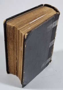 Historické povídky / Z tajů života / V dolech sibiřských