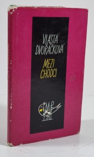 Mezi chodci