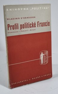 Profil politické Francie