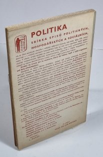 Profil politické Francie