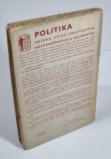 Státníci dneška I. (Hitler, Mussolini, Roosevelt, Stalin)