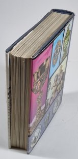 The Pictorial Encyklopedia of Antiquues