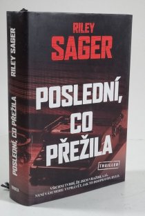Poslední co přežila
