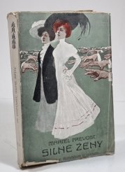 Silné ženy - 