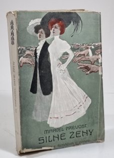 Silné ženy