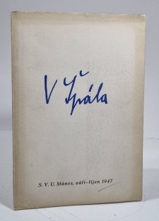 Václav Špála - posmrtná výstava
