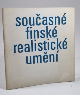 Současné finské realistické umění