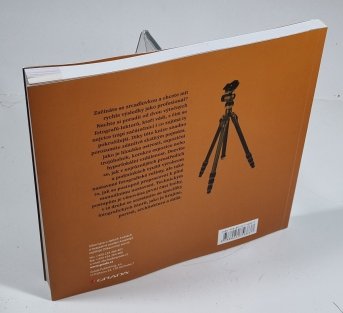 Fotografujeme digitální zrcadlovkou (DSLR)