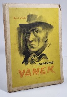 Inspektor Vaněk