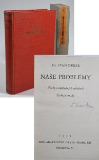 Naše problémy