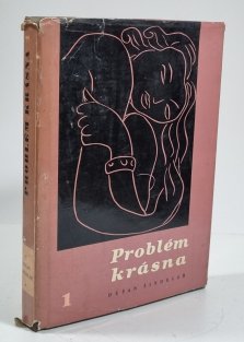 Problém krásna  v současném umění a estetice 1