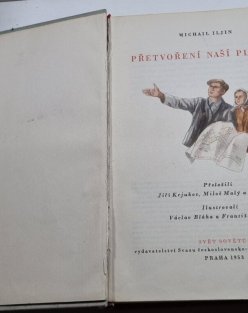 Přetvoření naší planety