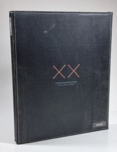 It Started with a Kiss - Twenty Ears of Mexx
