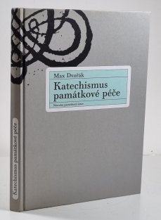 Katechismus památkové péče