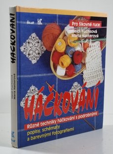 Háčkování
