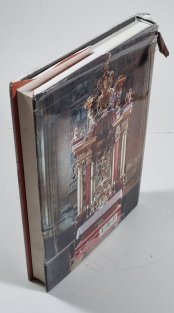 František Ignác Weiss (sochař českého pozdního baroka 1690-1756)