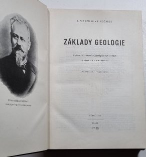 Základy geologie