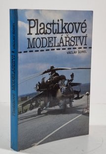 Plastikové modelářství