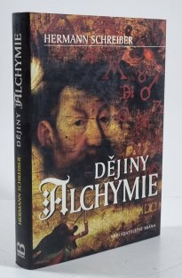 Dějiny alchymie