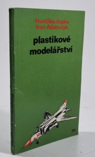 Plastikové modelářství