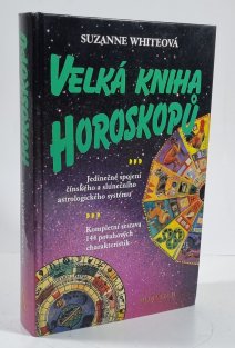 Velká kniha horoskopů