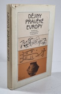 Dějiny pravěké Evropy