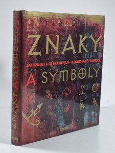 Znaky a symboly