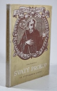 Svatý Prokop ve výtvarném umění