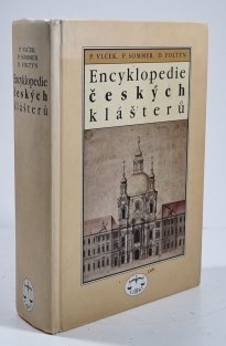 Encyklopedie českých klášterů
