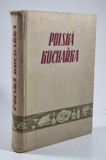 Polská kuchařka