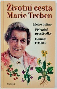 Životní cesta Marie Treben