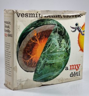 Vesmír, Země, člověk a my děti