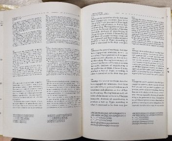 Typos - Das Grosse Buch der Druckschriften
