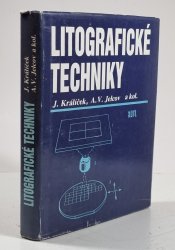 Litografické techniky - 