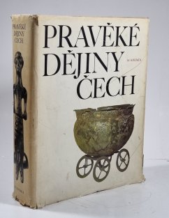 Pravěké dějiny Čech