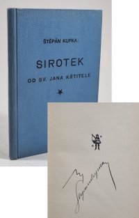 Sirotek od svatého Jana Křtitele
